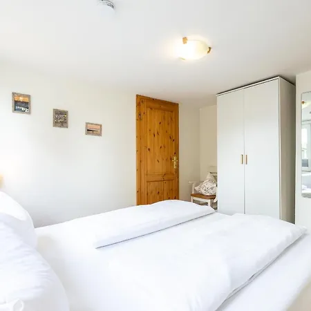 Ebb Daire Morsum (Sylt)