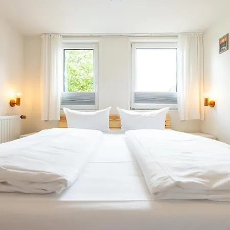 Ebb Apartment Morsum (Sylt)