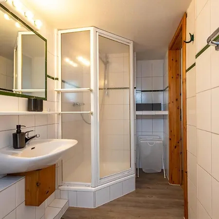 Apartment Ebb *