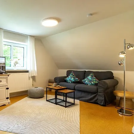 Ebb Apartment *