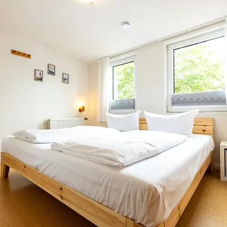 Ebb Apartment