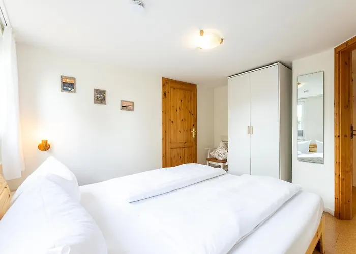 Ebb Appartement Morsum (Sylt)